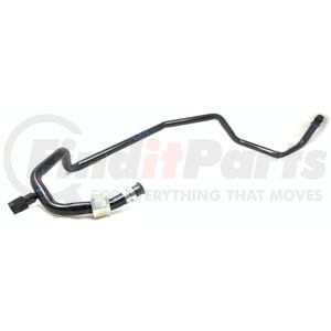 Mack 23409201 Air Brake Compressor Discharge Hose Air Brake Compressor Discharge Hose
