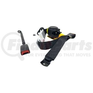 Mack 24115214 Seat Belt Seat Belt