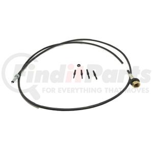 25168300 by MACK - Multi-Purpose Control Cable - Assembly