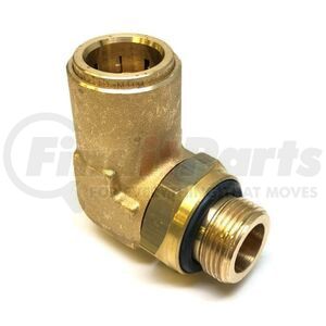 20462691 by MACK - Male Elbow Fitting