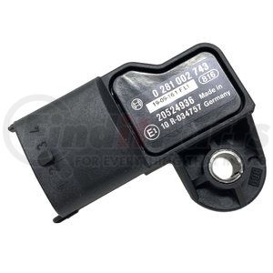 Mack 20524936 Multi-Purpose Pressure Sensor Multi-Purpose Pressure Sensor