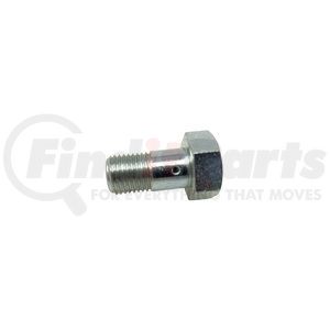 20884328 by MACK - Multi-Purpose Check Valve