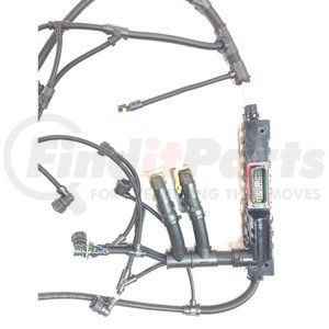 21401715 by MACK - Engine Wiring Harness