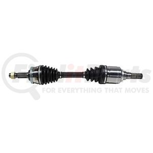 NCV53566 by GSP AUTO PARTS NORTH AMERICA INC - NEW CV AXLE