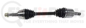 NCV53599 by GSP AUTO PARTS NORTH AMERICA INC - CV AXLE