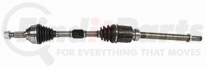 NCV53912 by GSP AUTO PARTS NORTH AMERICA INC - NEW CV AXLE