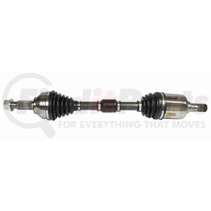 NCV53911 by GSP AUTO PARTS NORTH AMERICA INC - CV Axle Shaft Assembly