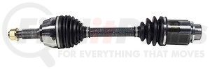 NCV53994 by GSP AUTO PARTS NORTH AMERICA INC - CV Axle Shaft Assembly