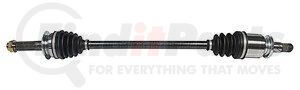 NCV66020 by GSP AUTO PARTS NORTH AMERICA INC - NEW CV Axle