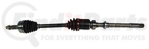 NCV69009 by GSP AUTO PARTS NORTH AMERICA INC - New CV Axle