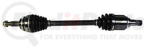 NCV69055 by GSP AUTO PARTS NORTH AMERICA INC - NEW CV Axle