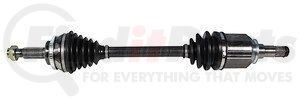 NCV69051 by GSP AUTO PARTS NORTH AMERICA INC - NEW CV Axle
