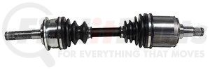 NCV69133 by GSP AUTO PARTS NORTH AMERICA INC - CV AXLE