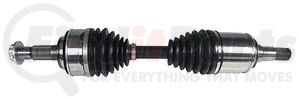 NCV69164XD by GSP AUTO PARTS NORTH AMERICA INC - New CV Axle