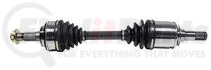 NCV69164 by GSP AUTO PARTS NORTH AMERICA INC - NEW CV AXLE