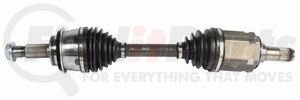 NCV69170 by GSP AUTO PARTS NORTH AMERICA INC - CV Axle Shaft Assembly