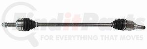 NCV69192 by GSP AUTO PARTS NORTH AMERICA INC - CV Axle Assy