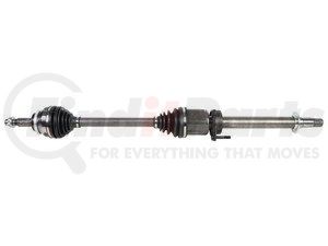 NCV69197 by GSP AUTO PARTS NORTH AMERICA INC - CV Axle Asm.