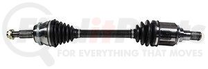 NCV69453 by GSP AUTO PARTS NORTH AMERICA INC - NEW CV AXLE