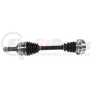 NCV69530 by GSP AUTO PARTS NORTH AMERICA INC - CV AXLE