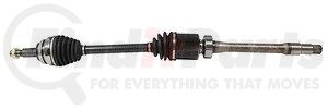 NCV69531 by GSP AUTO PARTS NORTH AMERICA INC - New CV Axle