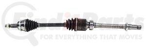 NCV69582 by GSP AUTO PARTS NORTH AMERICA INC - CV Axle Shaft Assembly