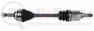 NCV69583 by GSP AUTO PARTS NORTH AMERICA INC - CV AXLE