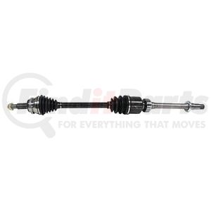 NCV69608 by GSP AUTO PARTS NORTH AMERICA INC - CV Axle Shaft Assembly