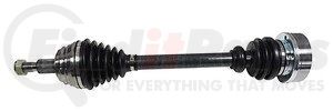 NCV72057 by GSP AUTO PARTS NORTH AMERICA INC - NEW CV AXLE