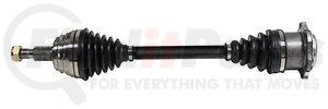 NCV72059 by GSP AUTO PARTS NORTH AMERICA INC - CV AXLE