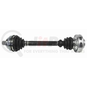 NCV72070 by GSP AUTO PARTS NORTH AMERICA INC - NEW CV Axle