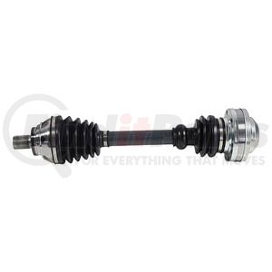 NCV72100 by GSP AUTO PARTS NORTH AMERICA INC - New CV Axle