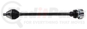 NCV72116 by GSP AUTO PARTS NORTH AMERICA INC - NEW CV AXLE