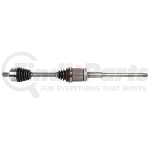 NCV73077 by GSP AUTO PARTS NORTH AMERICA INC - CV Axle Assembly - Front Right, 2016-2021 Volvo XC90, V60, V90, XC60