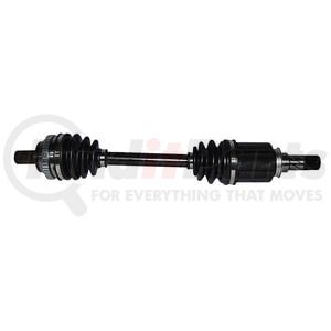 NCV74001 by GSP AUTO PARTS NORTH AMERICA INC - New CV Axle