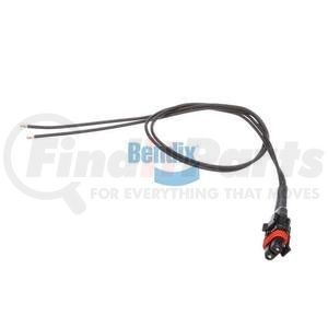 Bendix 109869 Air Brake Dryer Valve Kit BW109869N