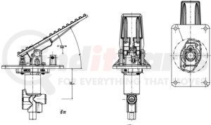 03-460-420 by MICO - Reverse Modulating Valve