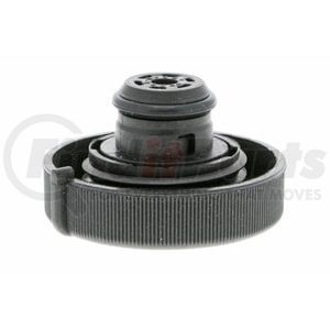 Ackoja A700341 Engine Coolant Reservoir Cap Cap, radiator