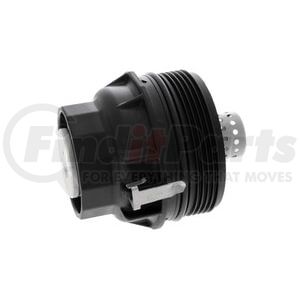 Ackoja A700770 Engine Oil Filter Housing Cover Cap, oil filter housing