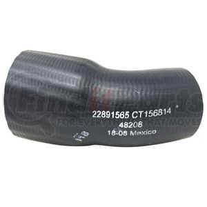 22891565 by MACK - Coolant Hose