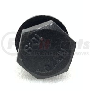 25501209 by MACK - Clutch Flywheel