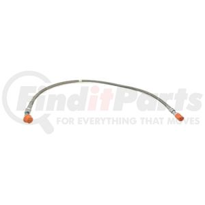 25502443 by MACK - Turbocharger Oil Supply Hose Assembly