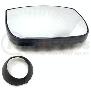 Mack 78595011 Door Mirror Glass Door Mirror Glass