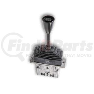 VM-7 by APSCO - Air Control Valve - VM Series, Single Axis, M/N/M Detent Option