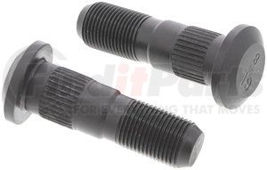 13-1103R by DAYTON PARTS - Wheel Stud