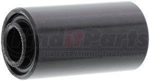 RB-74 by DAYTON PARTS - Leaf Spring Bushing - Rubber, 1-3/8" OD, 5/8" ID, 2.5" Length, 2-3/4" OAL