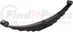 US-1019 by DAYTON PARTS - Leaf Spring