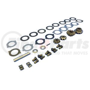 68035643AB by MOPAR - Differential Carrier Gear Kit