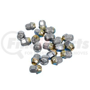 6509769AA by MOPAR - Wheel Lug Nut