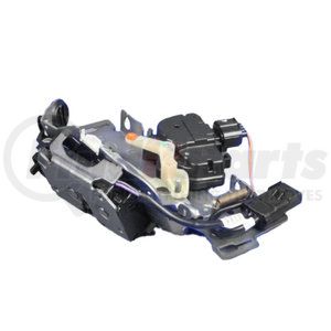 68030381AE by MOPAR - Side Body Panel Access Door Latch - Left